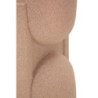 Porta Vaso Da Esterno Nui cm 36x34x70,5 (apertura cm ø 27)