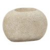 Porta Vaso Da Esterno Stone cm 54,5x42,5x30