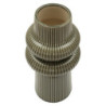 Vaso Harmony cm ø 18x36 (apertura cm ø 8)