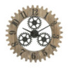 Orologio Da Muro Ingranaggio Plus cm ø 60x4