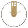 Orologio Da Muro Goldy cm ø 60x4,5