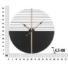 Orologio Glam Stick cm ø 60x4,5