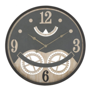 Orologio Xxx cm ø 67x6,5