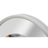 Orologio Da Muro Mirror Grey cm ø 60x5