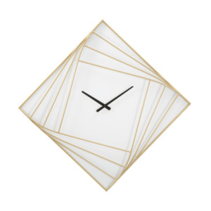 Orologio Da Muro Goldy Line Cm cm 85x6x85