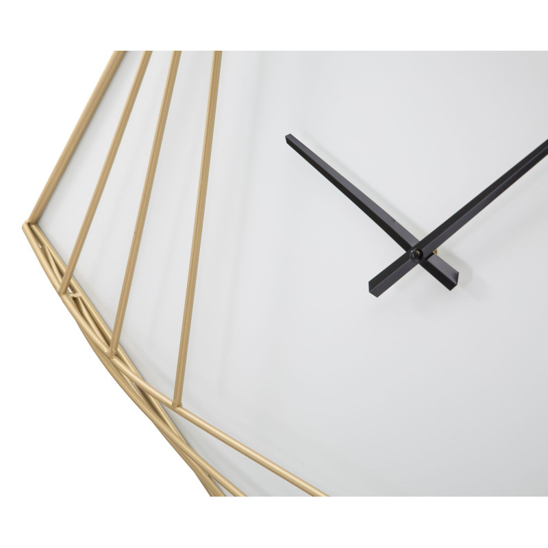 Orologio Da Muro Goldy Line Cm cm 85x6x85