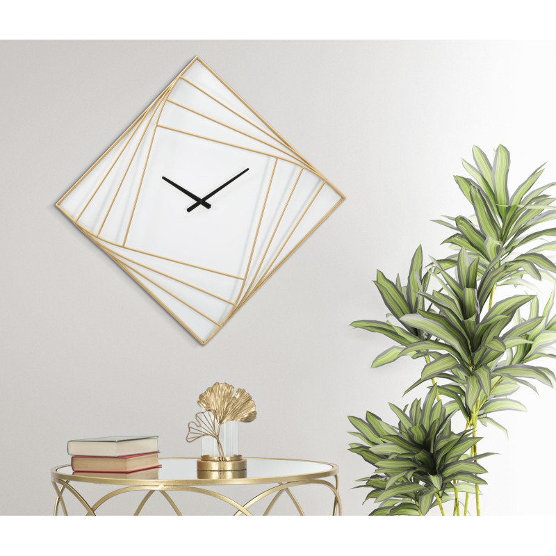 Orologio Da Muro Goldy Line Cm cm 85x6x85
