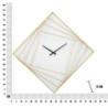 Orologio Da Muro Goldy Line Cm cm 85x6x85
