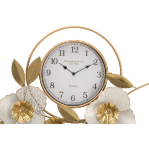 Zoom Orologio Da Muro Flow cm 92,5x8x45,5