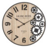 Orologio Da Muro Grand cm ø 60x4,5