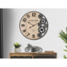 Orologio Da Muro Grand cm ø 60x4,5
