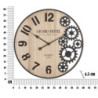 Orologio Da Muro Grand cm ø 60x4,5