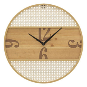 Orologio Fuji cm ø 50x3,5