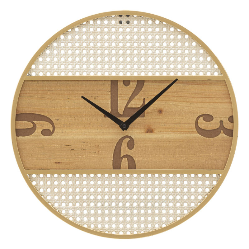 Orologio Fuji cm ø 50x3,5