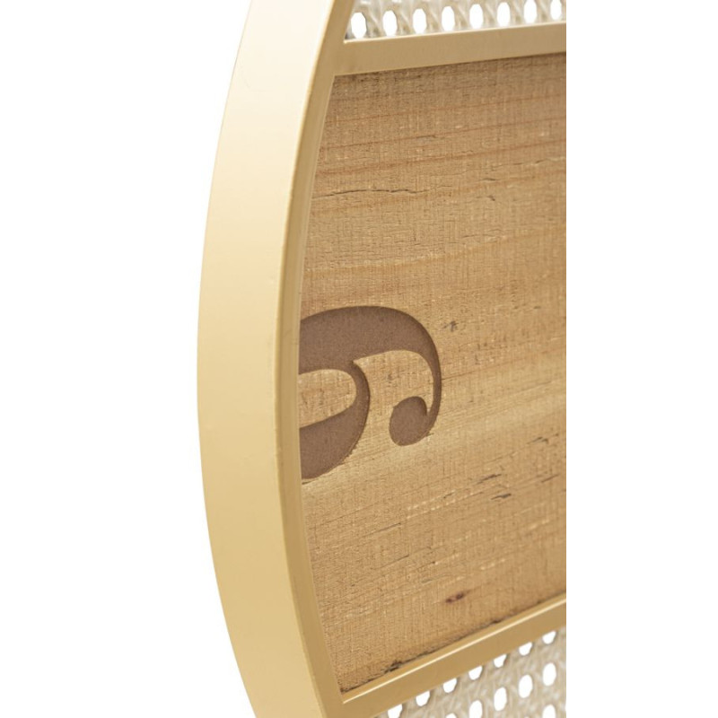 Orologio Fuji cm ø 50x3,5