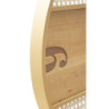 Orologio Fuji cm ø 50x3,5