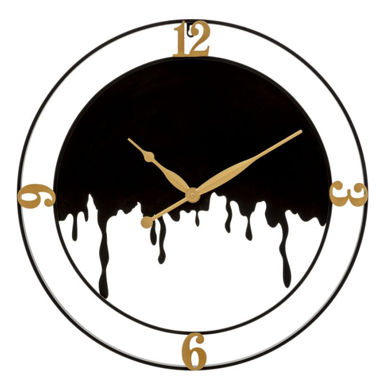Orologio Splash cm ø 66x4