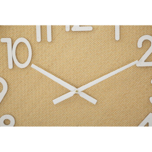 Zoom Orologio Da Muro Boho Plus cm ø 60x4,5