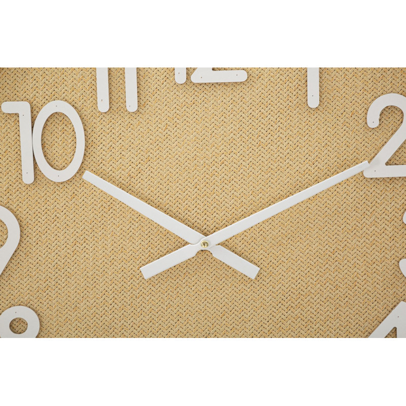 Orologio Da Muro Boho Plus cm ø 60x4,5