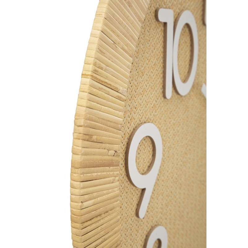 Orologio Da Muro Boho Plus cm ø 60x4,5