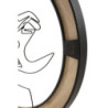 Orologio Da Muro Couple cm ø 60x3