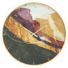 Orologio Glassortiti Mity cm ø 80x5