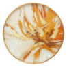 Orologio Glassortiti Toply cm ø 60x5