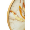 Orologio Glassortiti Toply cm ø 60x5