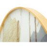 Orologio Glassortiti Motif cm ø 80x5