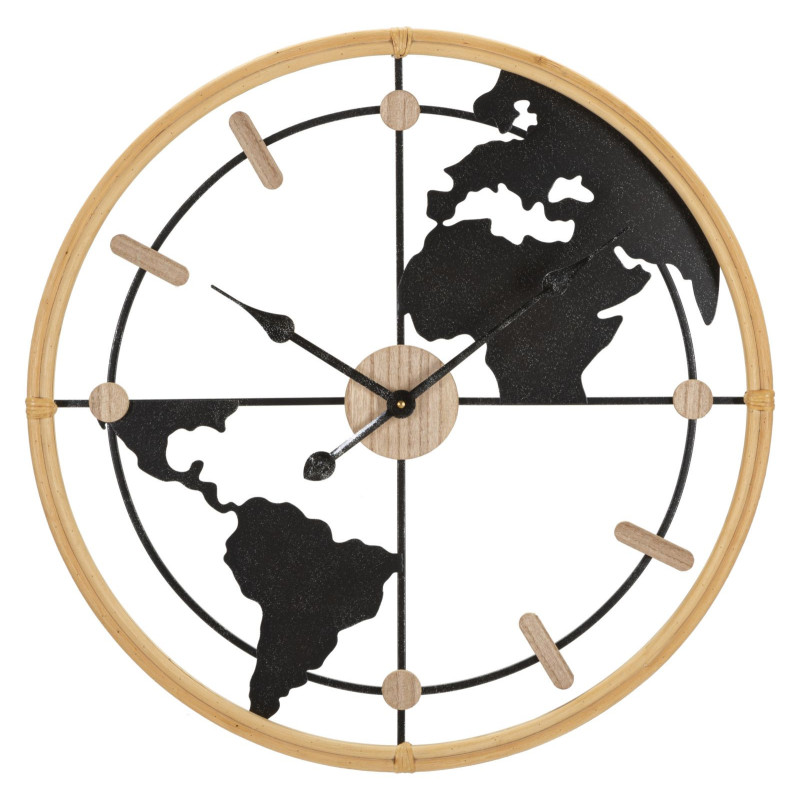 Oroglio Da Muro World New cm ø 60x5