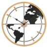 Oroglio Da Muro World New cm ø 60x5