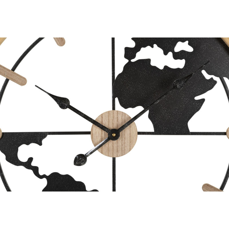Oroglio Da Muro World New cm ø 60x5
