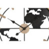 Oroglio Da Muro World New cm ø 60x5