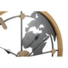 Oroglio Da Muro World New cm ø 60x5