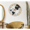 Oroglio Da Muro World New cm ø 60x5