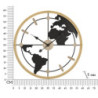 Oroglio Da Muro World New cm ø 60x5