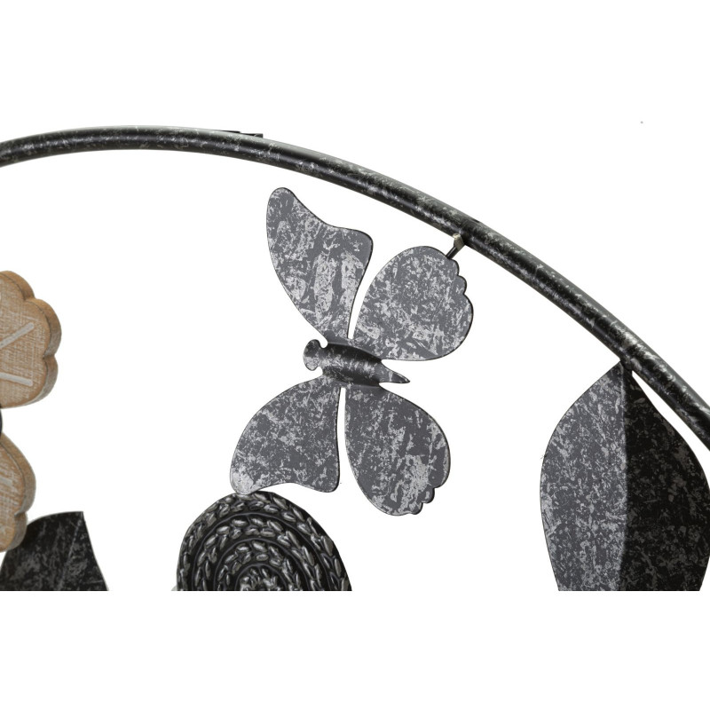 Orologio Da Muro Divaker cm ø 67x5,5