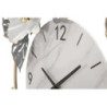 Orologio Da Muro Flowers cm 64x8x64