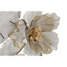 Orologio Da Muro Flowers cm 64x8x64