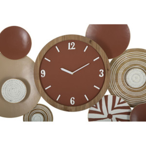 Zoom Orologio Da Muro Etnic cm 127,6x7,6x61