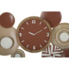 Orologio Da Muro Etnic cm 127,6x7,6x61