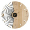 Orologio Da Muro Wordy cm ø 60x3,5