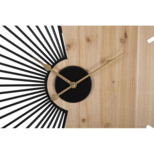 Zoom Orologio Da Muro Wordy cm ø 60x3,5