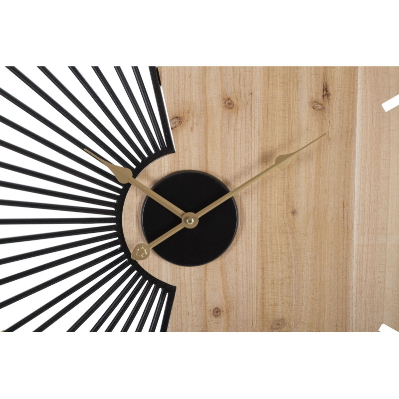 Orologio Da Muro Wordy cm ø 60x3,5