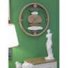 Orologio Da Muro Colorful cm ø 57x3,8