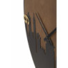 Orologio Da Muro City cm ø 60x2