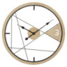 Orologio Da Muro Geometric Design cm ø 60x2,5