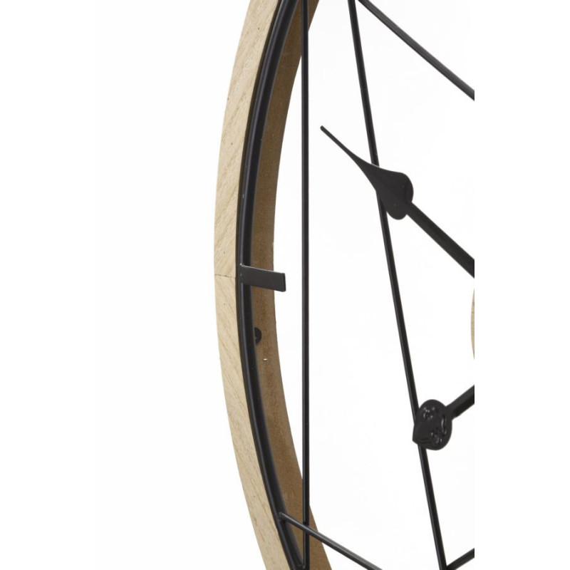Orologio Da Muro Geometric Design cm ø 60x2,5