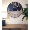 Orologio Da Muro Palm cm ø 60x2,5