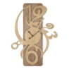 Orologio Da Muro Wolly cm 70x4,4x93